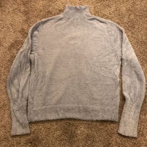 Lilac leith sweater! Super soft!